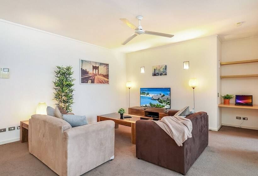 Cozy Suite Block Away To Bondi Beach