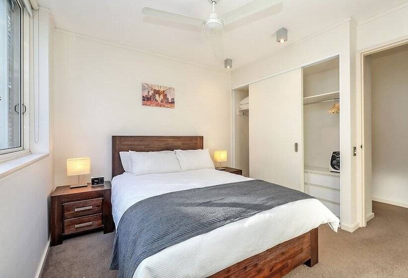 Cozy Suite Block Away To Bondi Beach