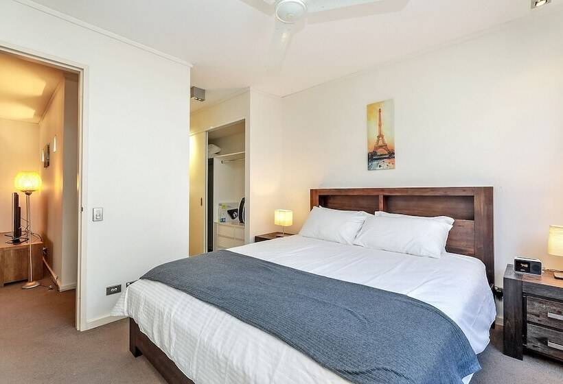 Cozy Suite Block Away To Bondi Beach