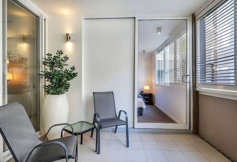 Cozy Suite Block Away To Bondi Beach