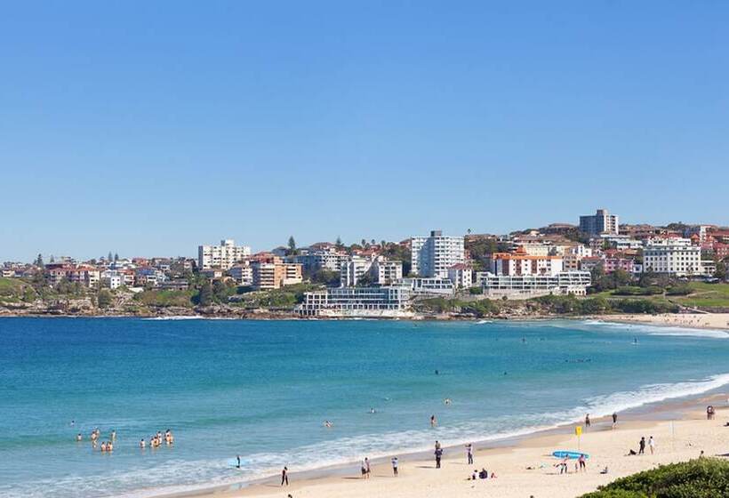 Cozy Suite Block Away To Bondi Beach