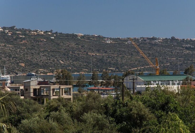 Creta Nostos Luxury Apartment