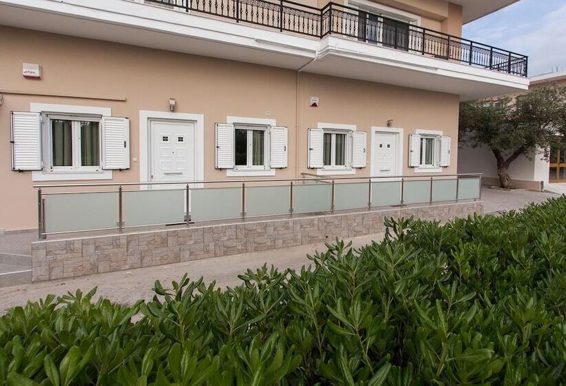 Creta Nostos Luxury Apartment