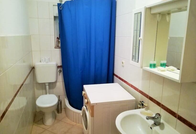 Deluxe Apartment Bellacosta