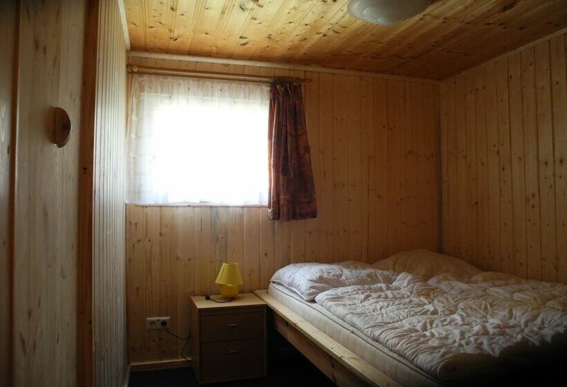 Feriendorf Finnhütte