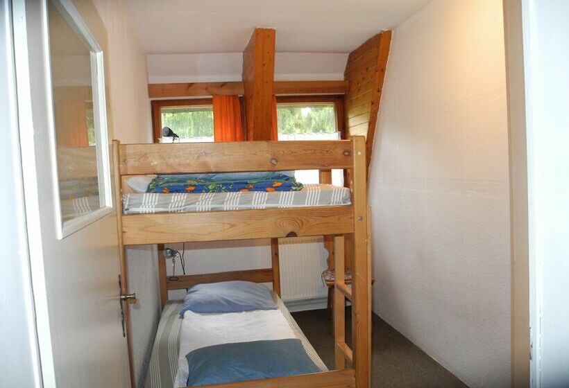 Feriendorf Finnhütte