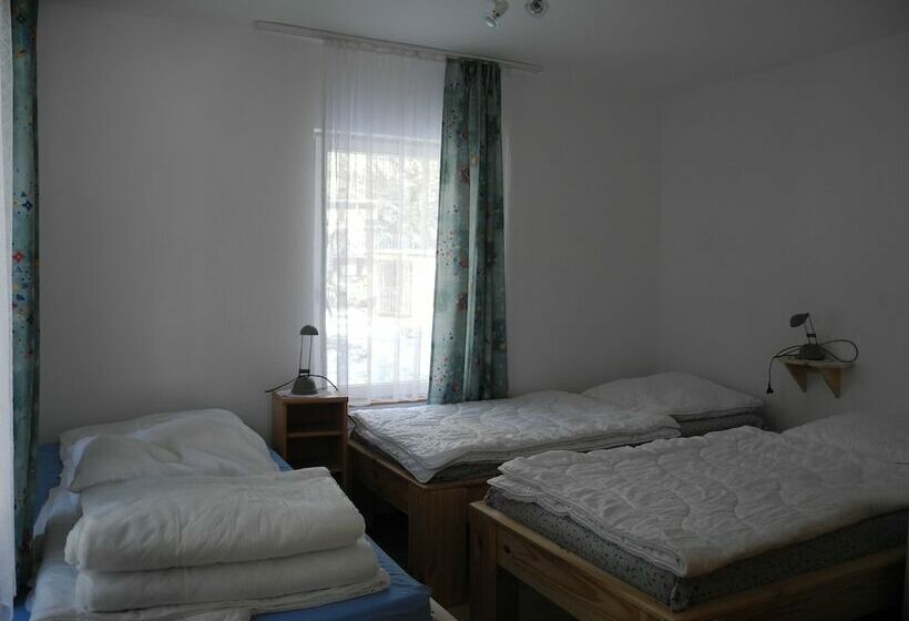 Feriendorf Finnhütte