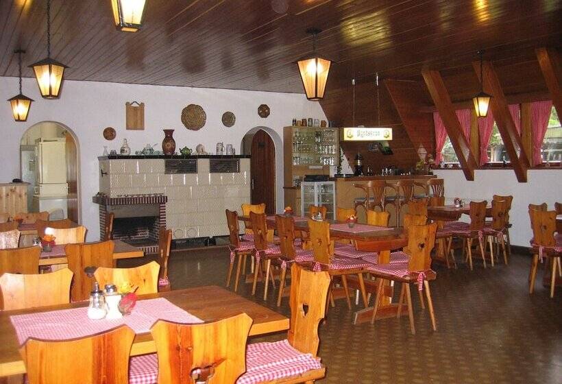 Feriendorf Finnhütte