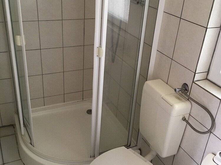 Feriendorf Finnhütte