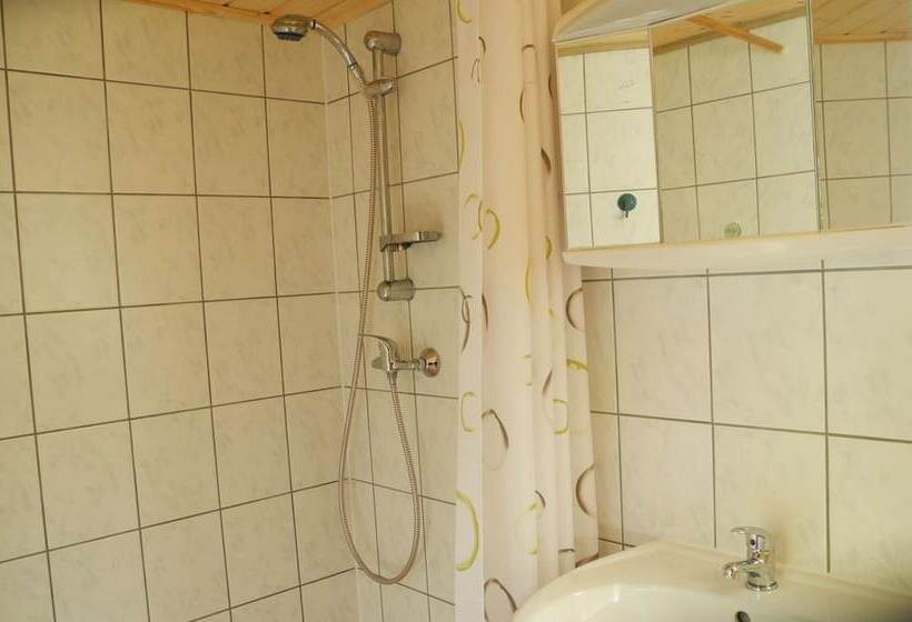 Feriendorf Finnhütte