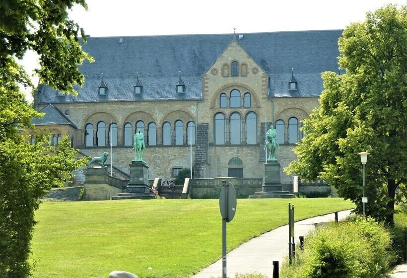 Ferienwohnung Tuchtfeld