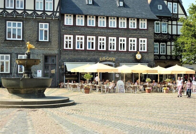 Ferienwohnung Tuchtfeld