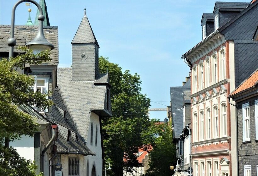 Ferienwohnung Tuchtfeld