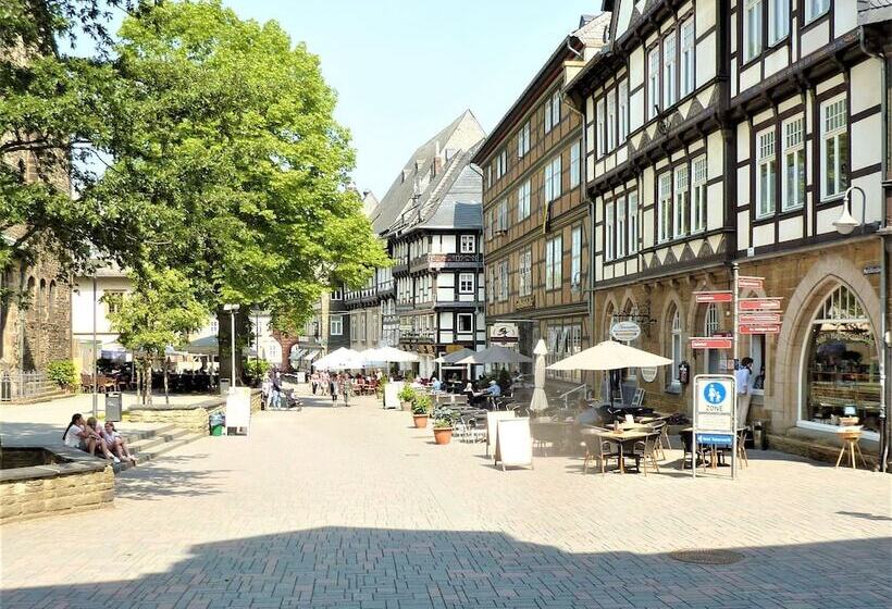 Ferienwohnung Tuchtfeld