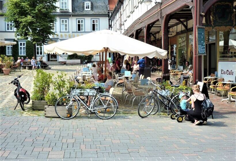 Ferienwohnung Tuchtfeld