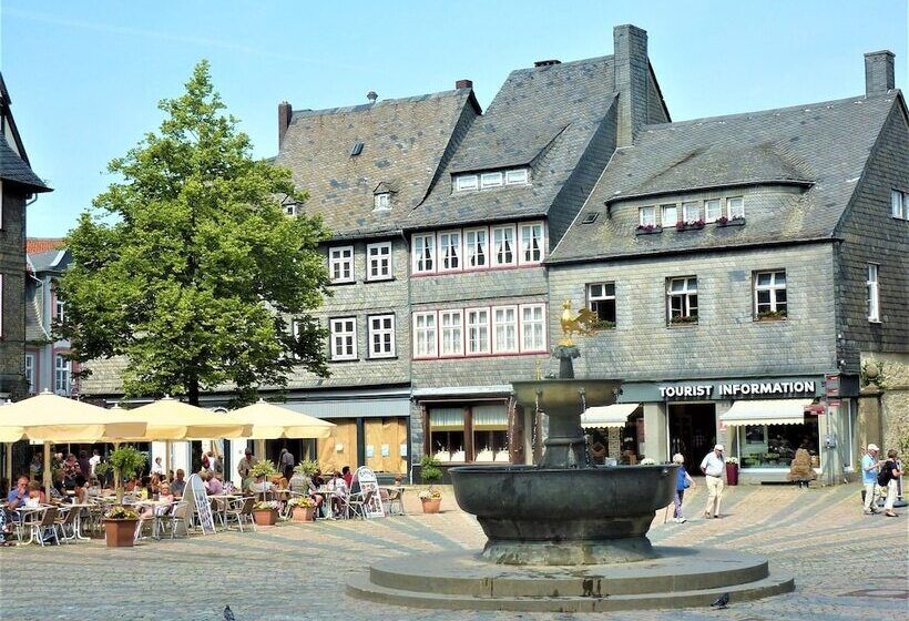 Ferienwohnung Tuchtfeld