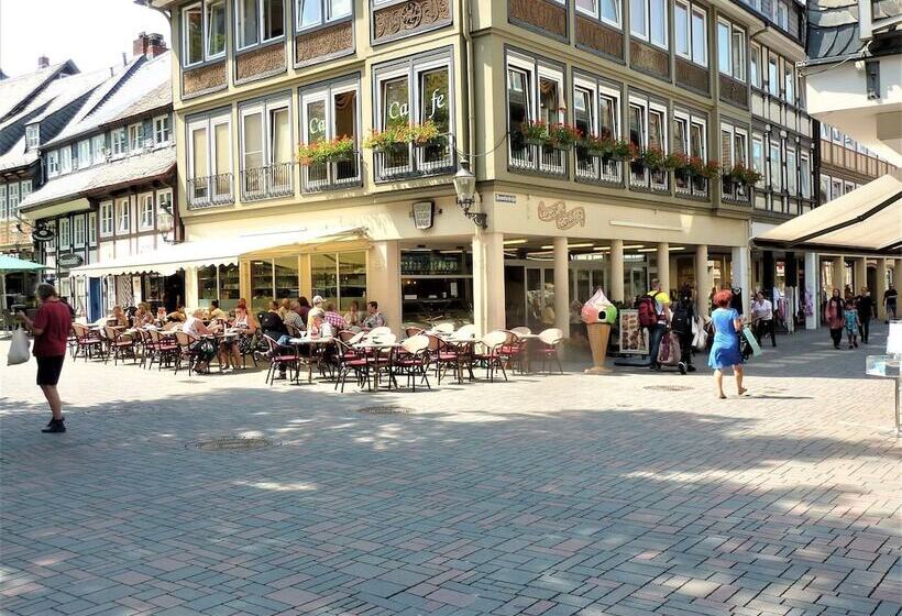 Ferienwohnung Tuchtfeld