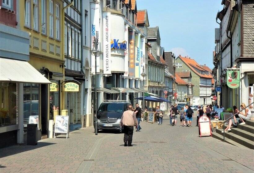 Ferienwohnung Tuchtfeld