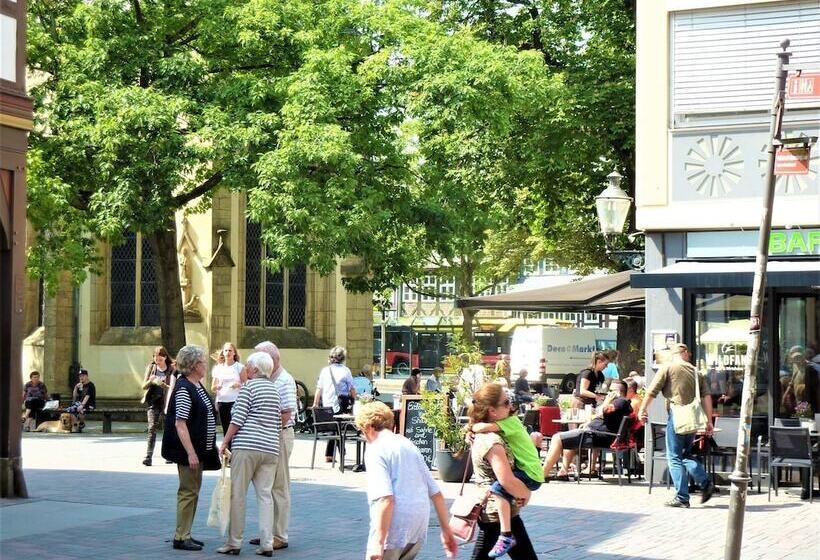 Ferienwohnung Tuchtfeld