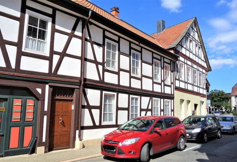 Ferienwohnung Tuchtfeld