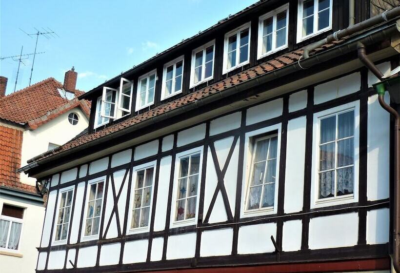 Ferienwohnung Tuchtfeld