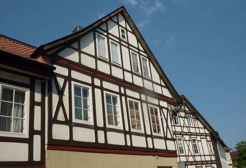 Ferienwohnung Tuchtfeld