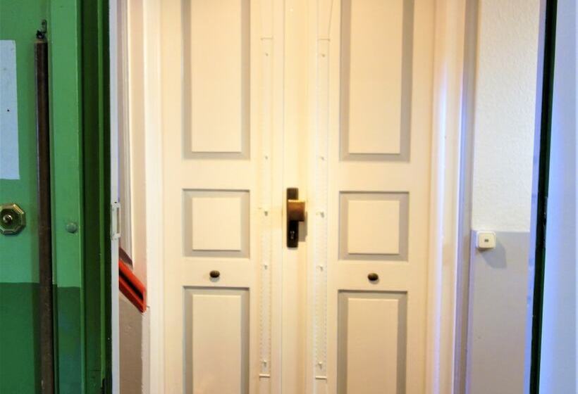 Ferienwohnung Tuchtfeld