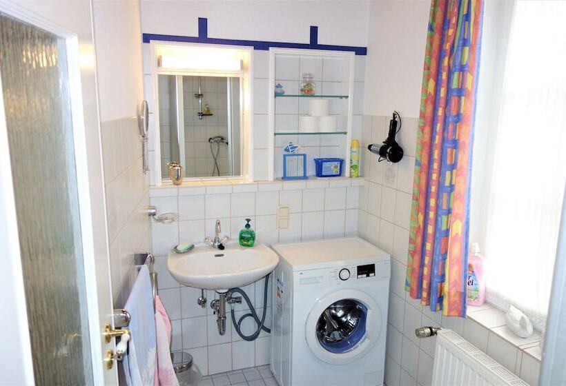 Ferienwohnung Tuchtfeld