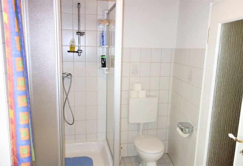 Ferienwohnung Tuchtfeld