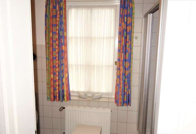 Ferienwohnung Tuchtfeld