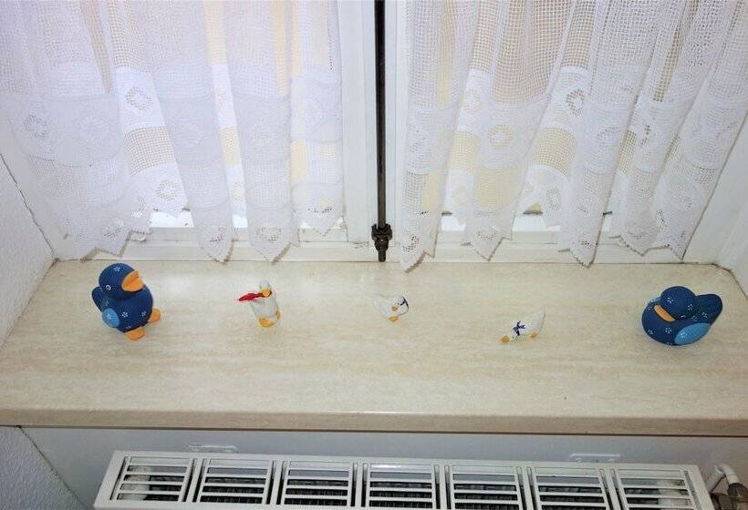 Ferienwohnung Tuchtfeld