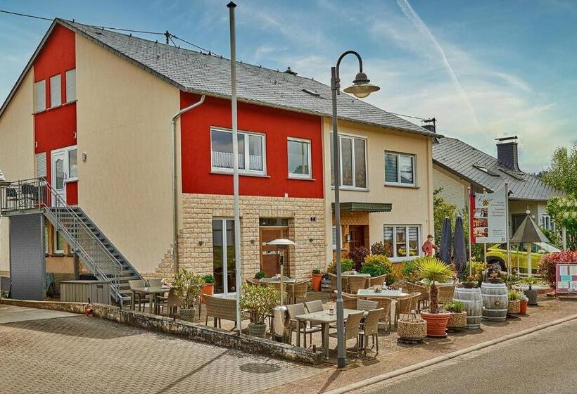 Ferienwohnung Vinothek Keifer Kinheim