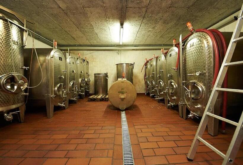 Ferienwohnung Vinothek Keifer Kinheim