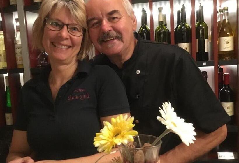 Ferienwohnung Vinothek Keifer Kinheim