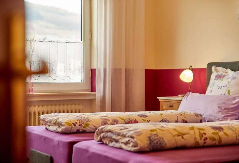 Ferienwohnung Vinothek Keifer Kinheim