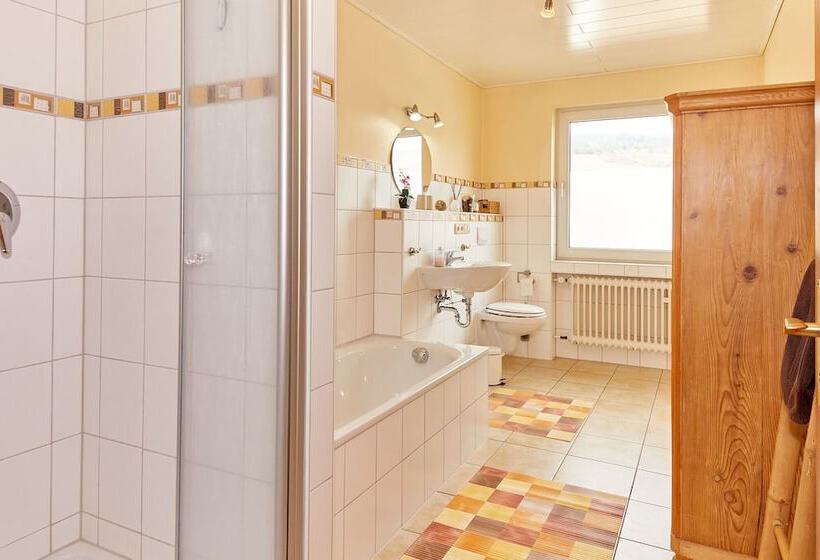 Ferienwohnung Vinothek Keifer Kinheim