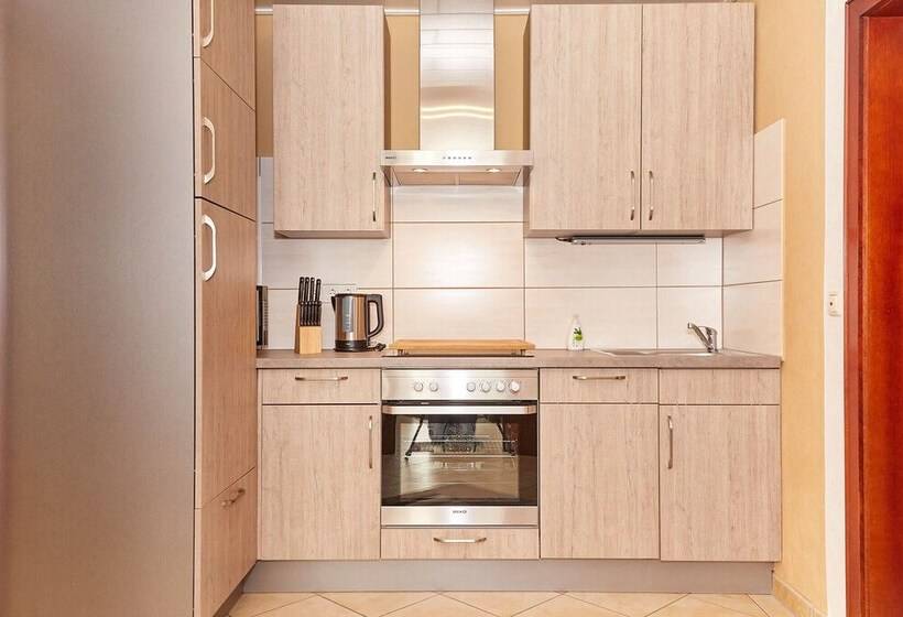 Ferienwohnung Vinothek Keifer Kinheim