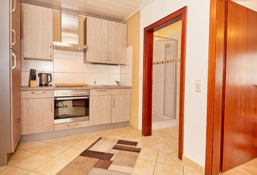 Ferienwohnung Vinothek Keifer Kinheim