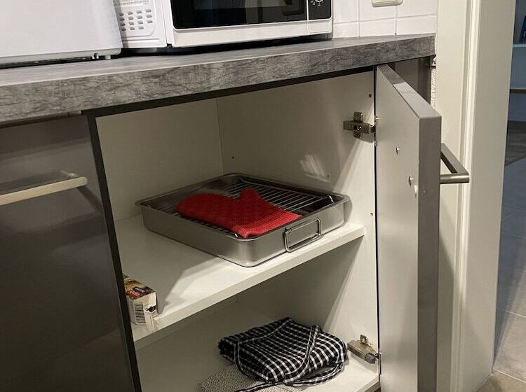 Fewo Reutlingen Metzstraße