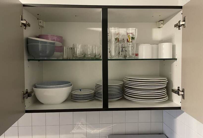 Fewo Reutlingen Metzstraße