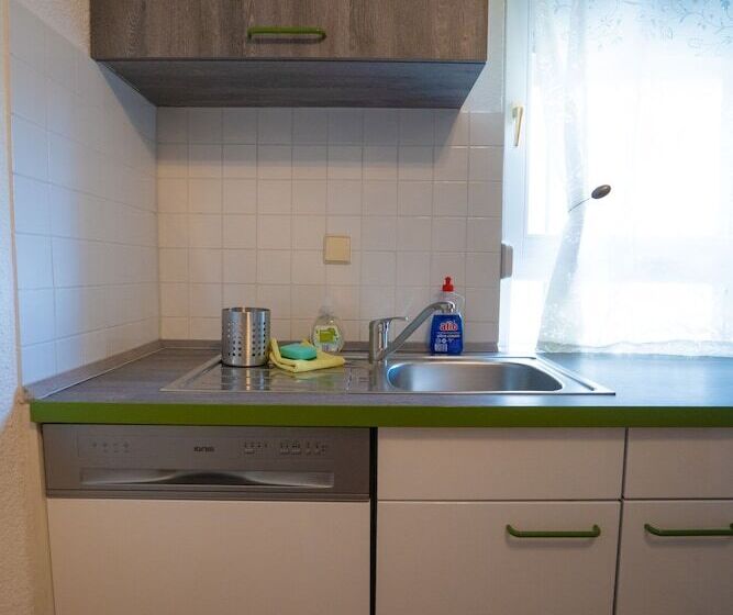 Fewo Reutlingen Metzstraße