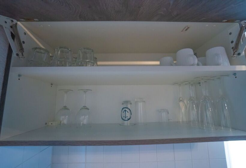 Fewo Reutlingen Metzstraße