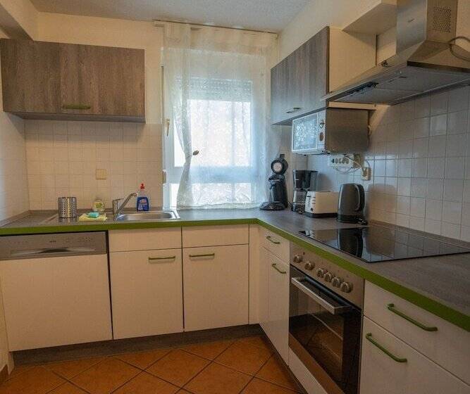 Fewo Reutlingen Metzstraße