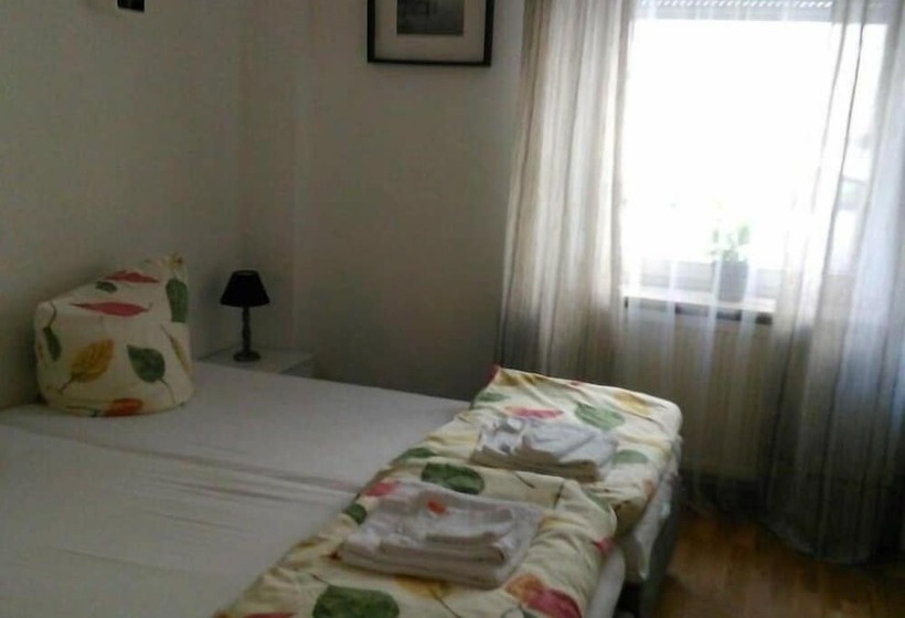 Fewo Reutlingen Metzstraße