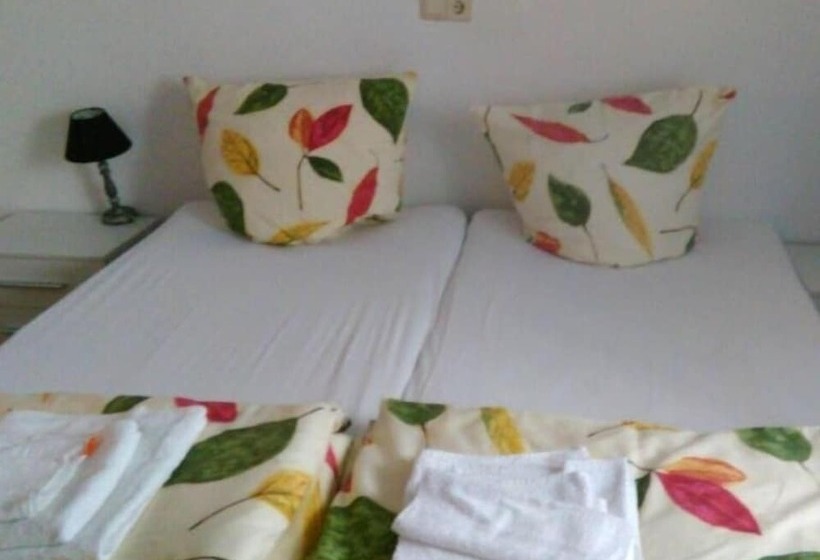 Fewo Reutlingen Metzstraße