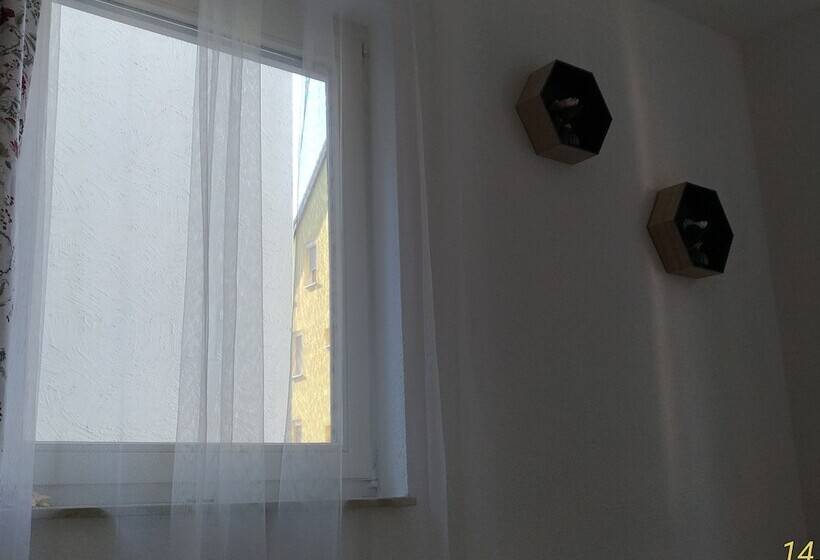 Fewo Reutlingen Metzstraße