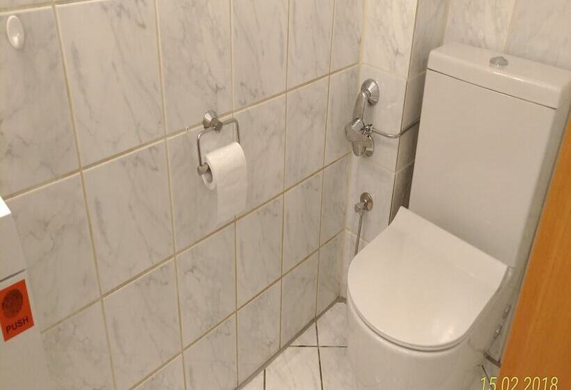 Fewo Reutlingen Metzstraße