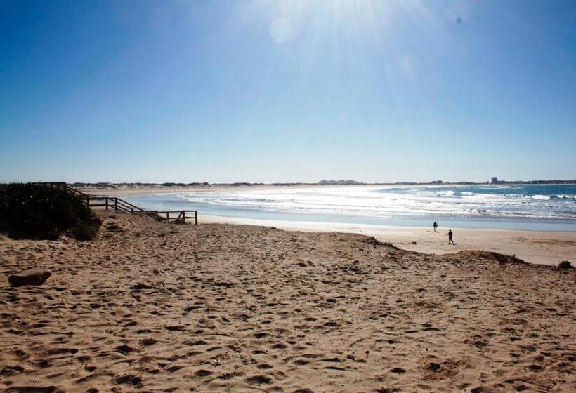 Friendly Peniche Apartment