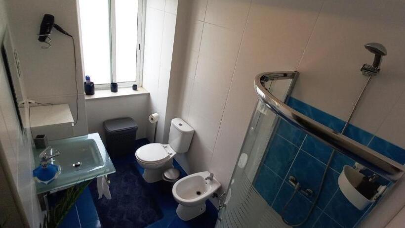 Friendly Peniche Apartment