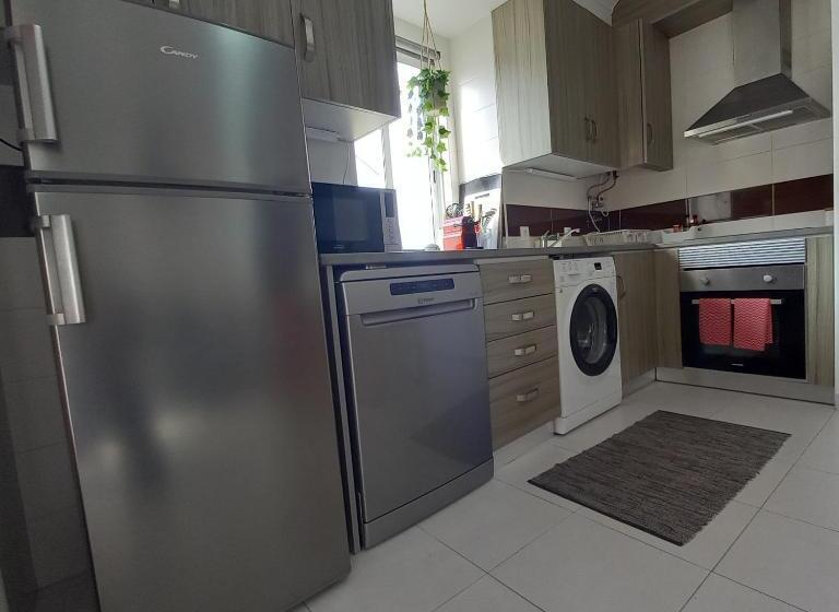 Friendly Peniche Apartment